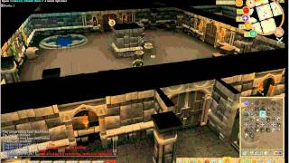 runescape dung boss guide - rammernaut
