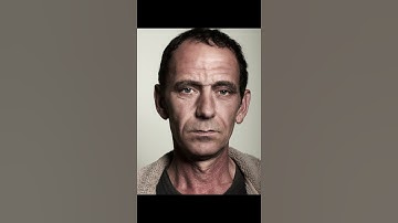 Skin Softening in Photoshop | Neural Filters | Photoshop Shorts