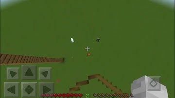 One pixel cobweb clutch