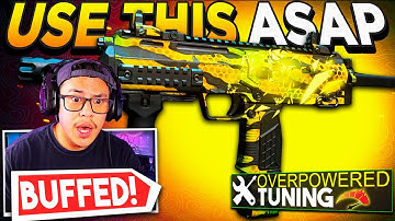 *NEW* NO RECOIL VEL 46 CLASS AFTER UPDATE in MW2! - Best VEL 46 Class Setup (Modern Warfare 2)