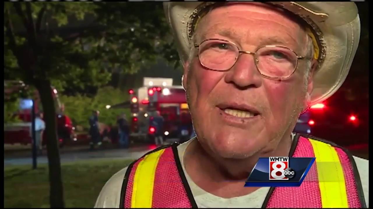 USM Gorham campus reopens after ammonium leak YouTube