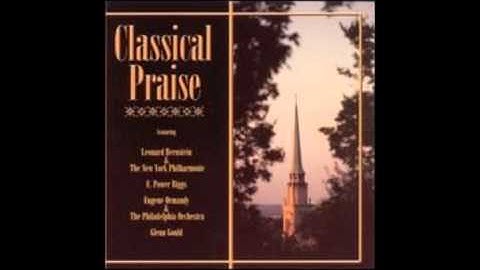 It Is Well with My Soul : String Quartet