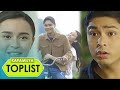 10 unforgettable 'kilig' moments of Cardo and Alyana that you will surely miss  | Kapamilya Toplist