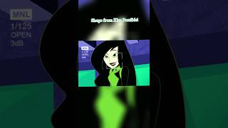 Kim Possible's SHEGO Fan Art | @AimaAh  |   #shego #art #kimpossible #shegokimpossible #disney