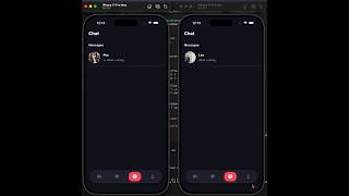 Swipe(Tinder Clone) Flutter Dating App screenshot 3