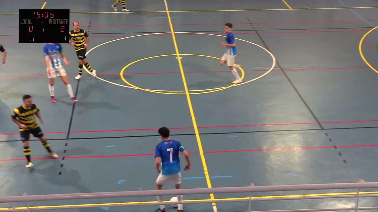 GOIERRI 04   ELORRIOKO BUZKANTZA 06