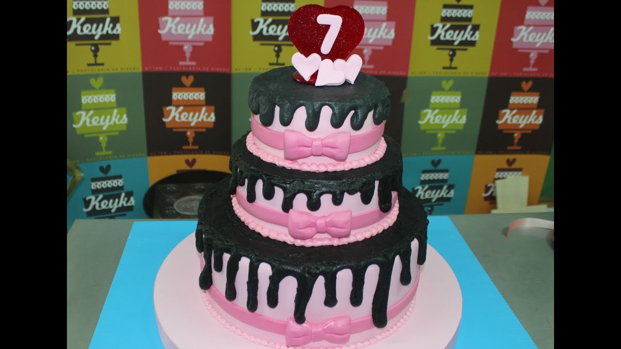 Un Anniversaire Monster High Chemin2traverse