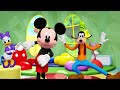 Mickey Mouse Clubhouse Hot Dog Song Reversed 