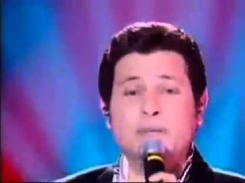 متسبنيش انا وحد هاني شاكر ووائل جسار 