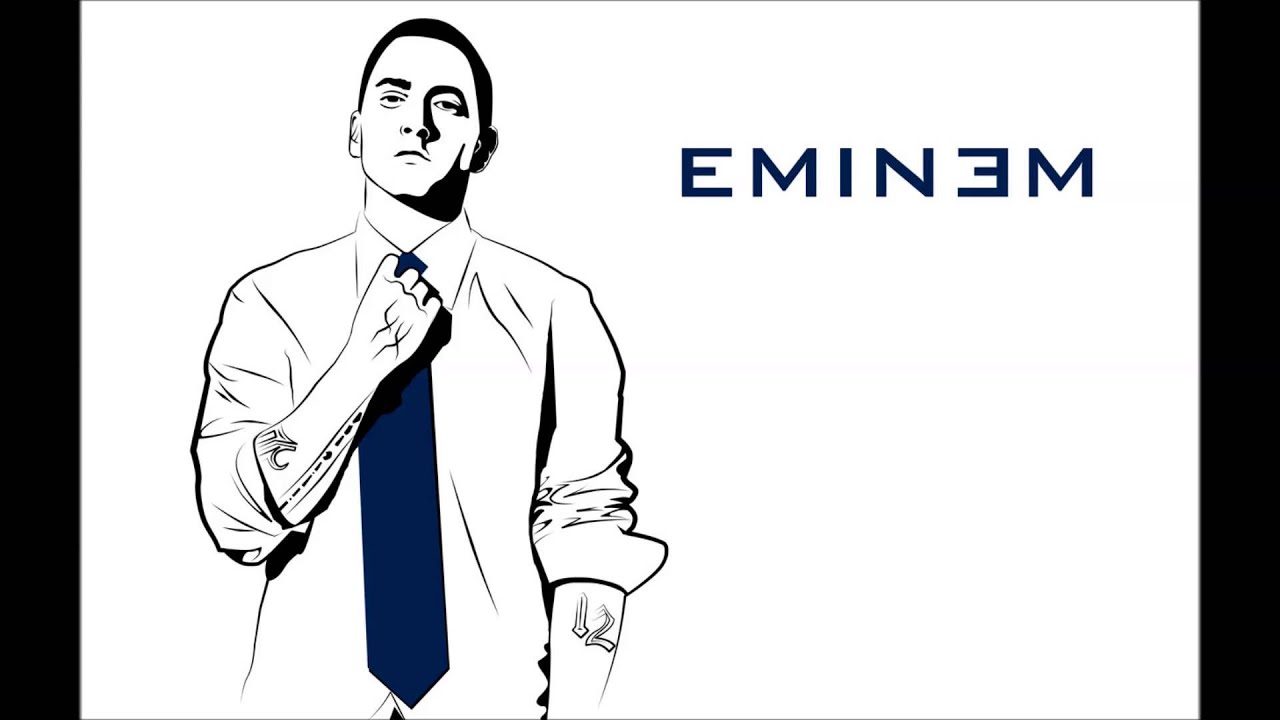 Eminem - 25 To Life Slowed