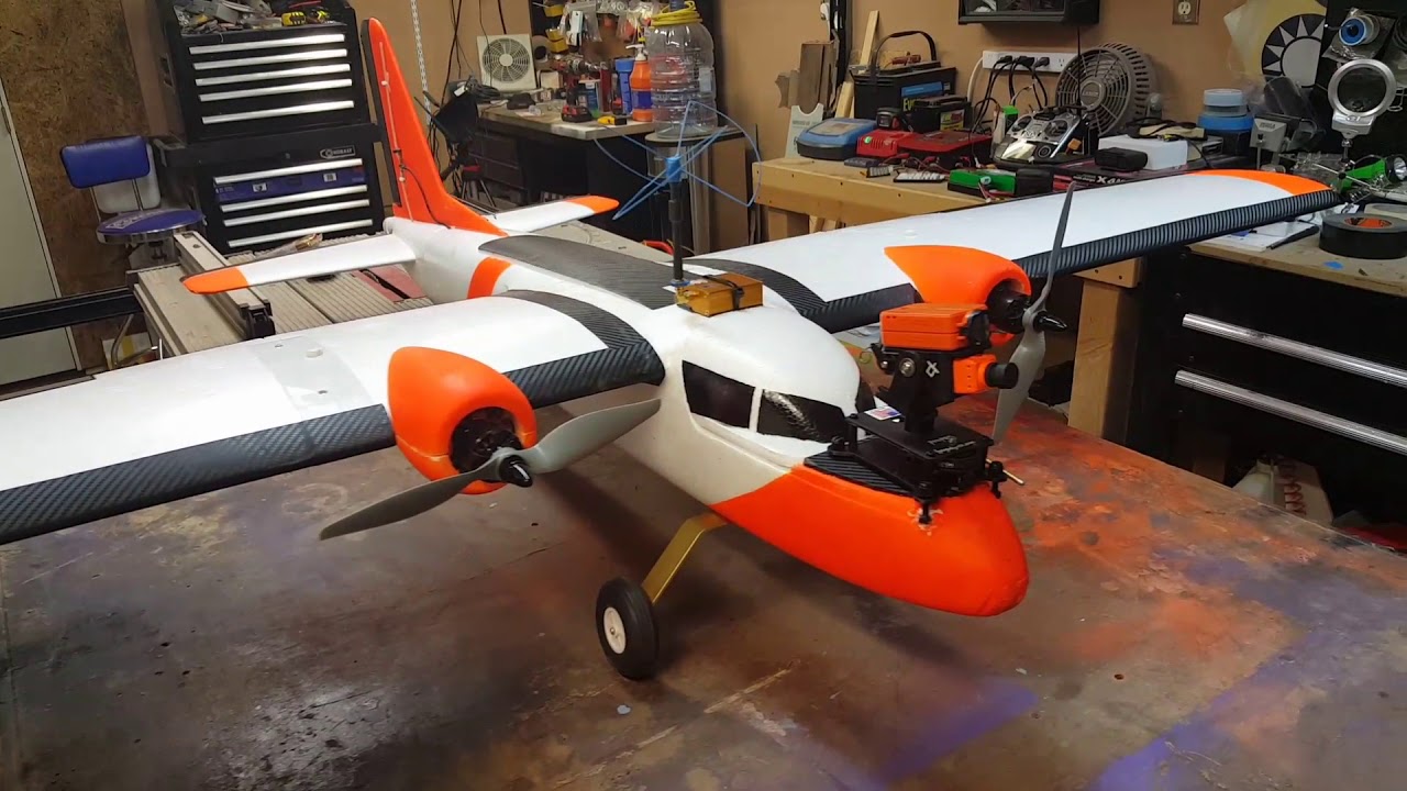 My Twin Dream ready for maiden