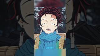 Capcut Zoom Out Tutorial || Tanjiro Kamado Edit || #anime #shorts #tanjiro #capcut