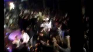 25.12 - DJ ILko - Live @ Planeta Payner Club - Christmas Eve 2009