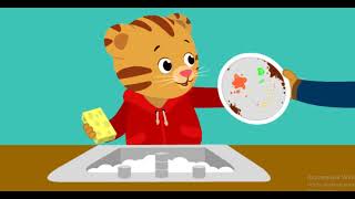 Daniel Tiger - Daniel Waits For Show And Tell Hd - Full Episode
