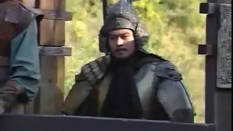 Trận chiến cuối cùng của quân sư Tôn Tẫn và Bàng Nguyên