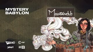 Mountaindub - Mystery Babylon 432 Hz [Studio 10 & Seven Beats Music]