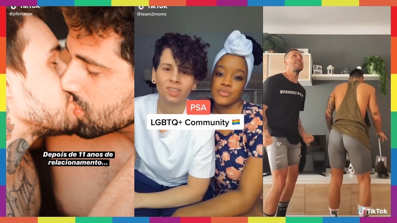 grupos discord lgbt｜Pesquisa do TikTok