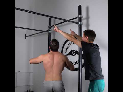 ТАК ТЫ ТОЧНО ПРОКАЧАЕШЬ СПИНУ! #shorts