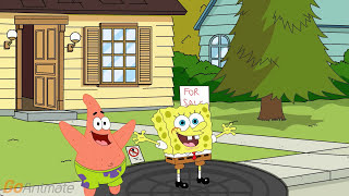 Caillou Traps People And Gets Grounded