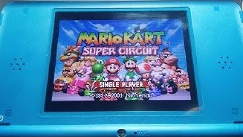 Installing GBARunner2 to a flashcart!