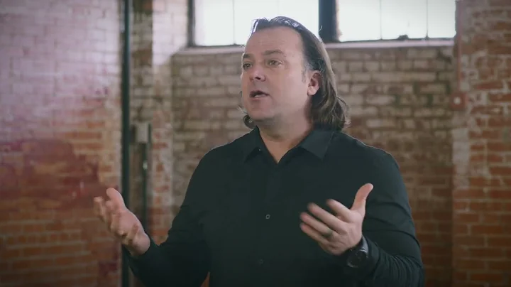 Mission in Motion with Dr. Todd Ahrend | Extended ...