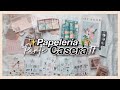 🌙RECREANDO PAPELERIA POPULAR CASERA pt.17🍂sof_art_notes