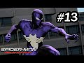 Let's Play Spider-Man Web of Shadows Part 13!!!