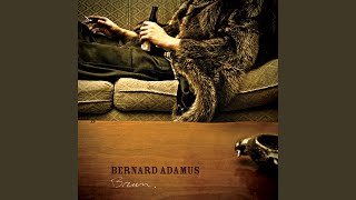 Miniatura de vídeo de "Bernard Adamus - Avec les doigts de ma main (Alcoologie)"