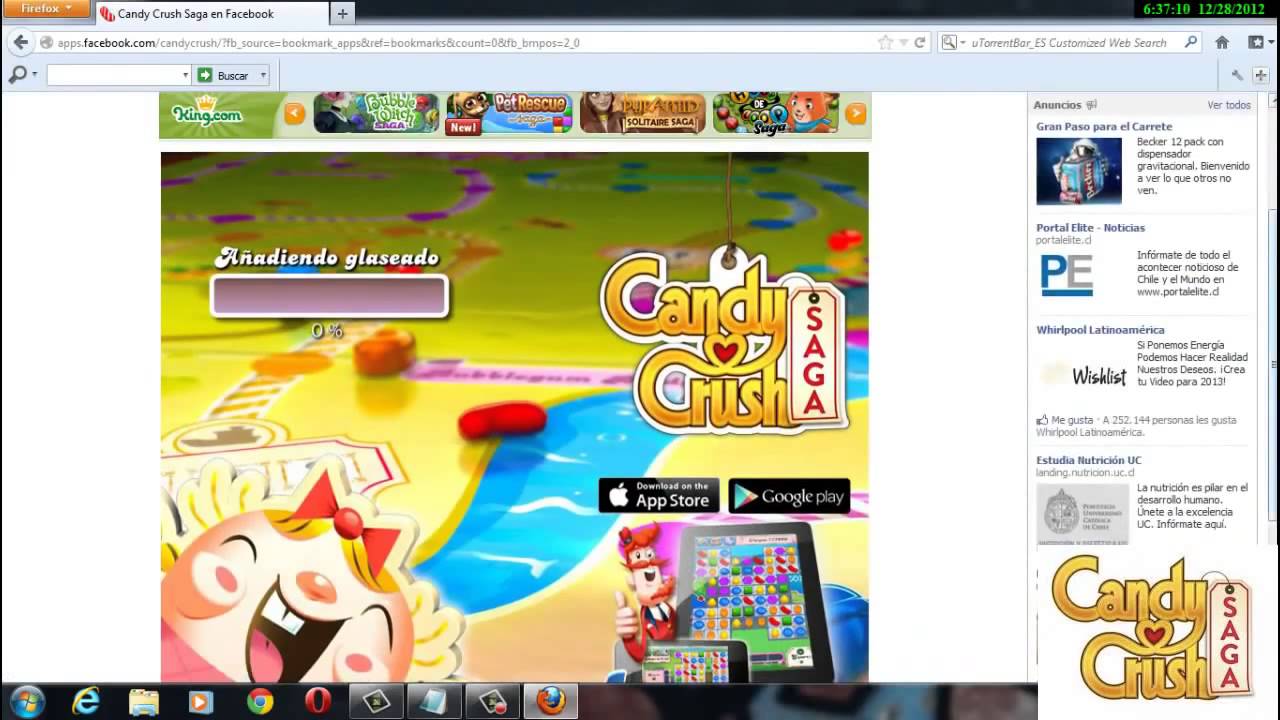 Candy Crush – Get this Extension for 🦊 Firefox (en-US)