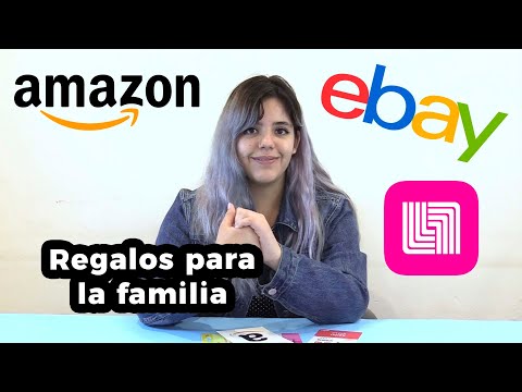 Regalos para todos los miembros de la familia