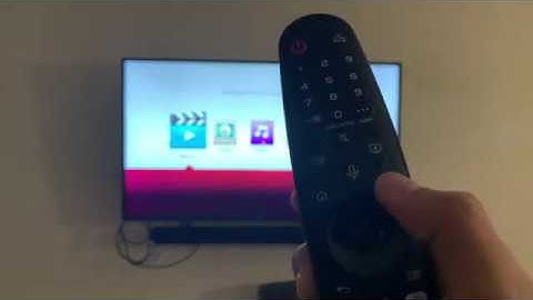 How to Setup Alexa Voice Commands with LG Smart TV