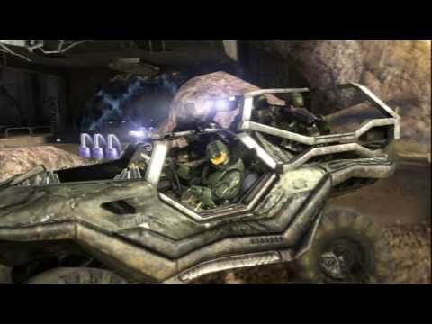 Video: Halo 3: Muusika Armageddoni Vaatamiseks