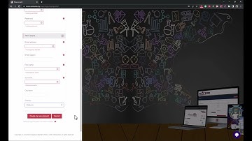 HOW TO REGISTER A NEW ACCOUNT FOR MOOC MC UMK PLATFORM