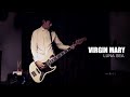 【LUNA SEA】VIRGIN MARYのベースを弾いてみた【1日1曲配信 317日目】
