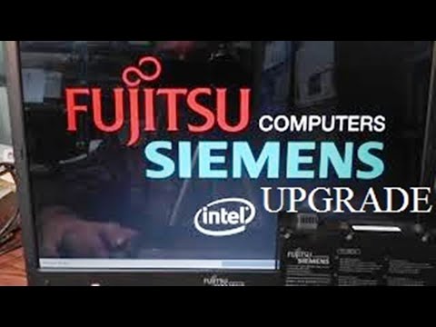 Video: Si Të Ndizni Kamerën Fujitsu Amilo
