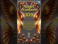 109 Angel Number Meaning Embrace New Beginnings Trust Divine Guidance