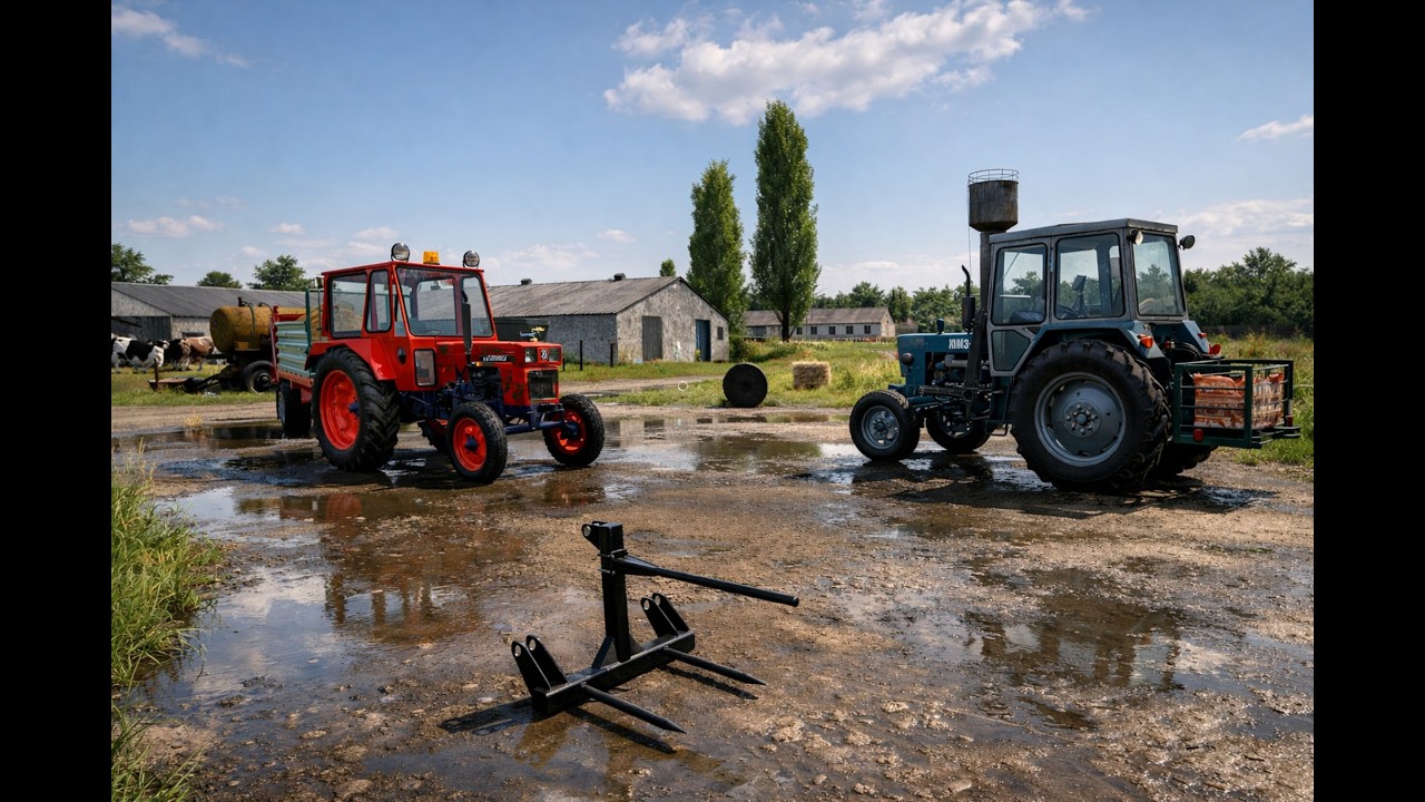 #7 FS19 ROLEPLAY VASLUI ///MULTIPLAYER CU CLAUDIU SI LUCA