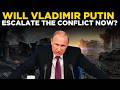 LIVE NOW: Vladimir Putin Threatens Strong Response Over Ceasefire Standoff | US IRAN WAR