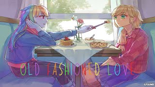 Old Fashioned Love | Chapter 7 | And Ill Fly
