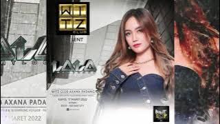 dj lala beatloop 17 maret 2022