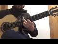 Antonio Rey Calle Cañailla Guitarra De Antonio Morales 