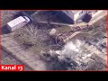 Operators of Russian drones preparing to attack are shot down by US GLSDB aerial bombs