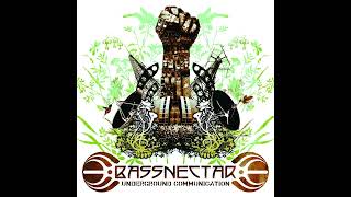 Bassnectar -Amorphous Form- ft: Souleye. E-Note #UndergroundCommunication '07