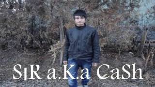 Derman Toprak ve Sır a.k.a cash