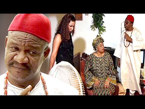 You Cant Marry That Man - A Nigerian Movies