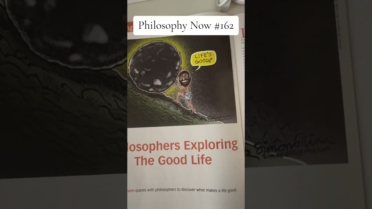 Philosophy Now 