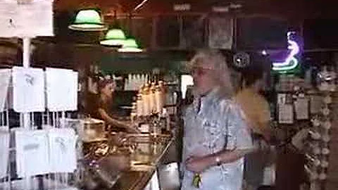 Arlo Guthrie/Haleiwa Farewell