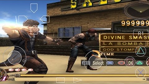 God Hand Cheats Codes Aethersx2 