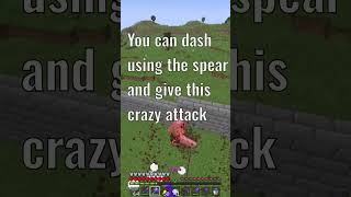 This Mace Spear Combo Is Busted