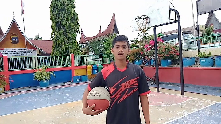 Biasanya lay up shoot yang dilakukan oleh seorang pemain dan masuk ke ring akan mendapatkan skor….